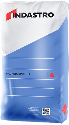 INDASTRO Смартскрин IP2 E