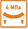 прочность при изгибе